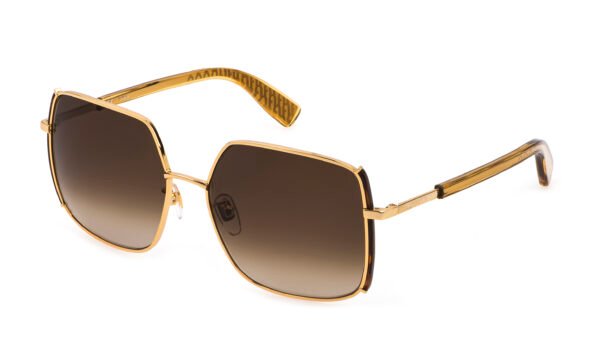 Óculos de sol FURLA - 538 300Y 58