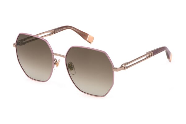 Óculos de sol FURLA - 689 - Imagem 2