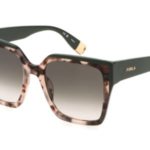 Óculos de Sol FURLA - 695 AGK 55