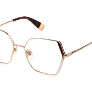 Armação de grau FURLA - 587V 300Y 53
