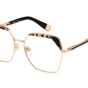 Armação de grau FURLA - 674V 300Y 55