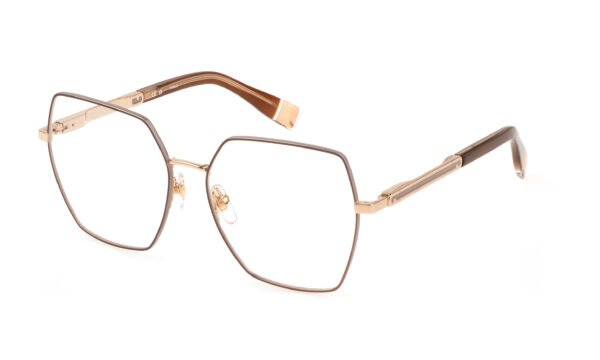 Armação de grau FURLA - 674 F47 55